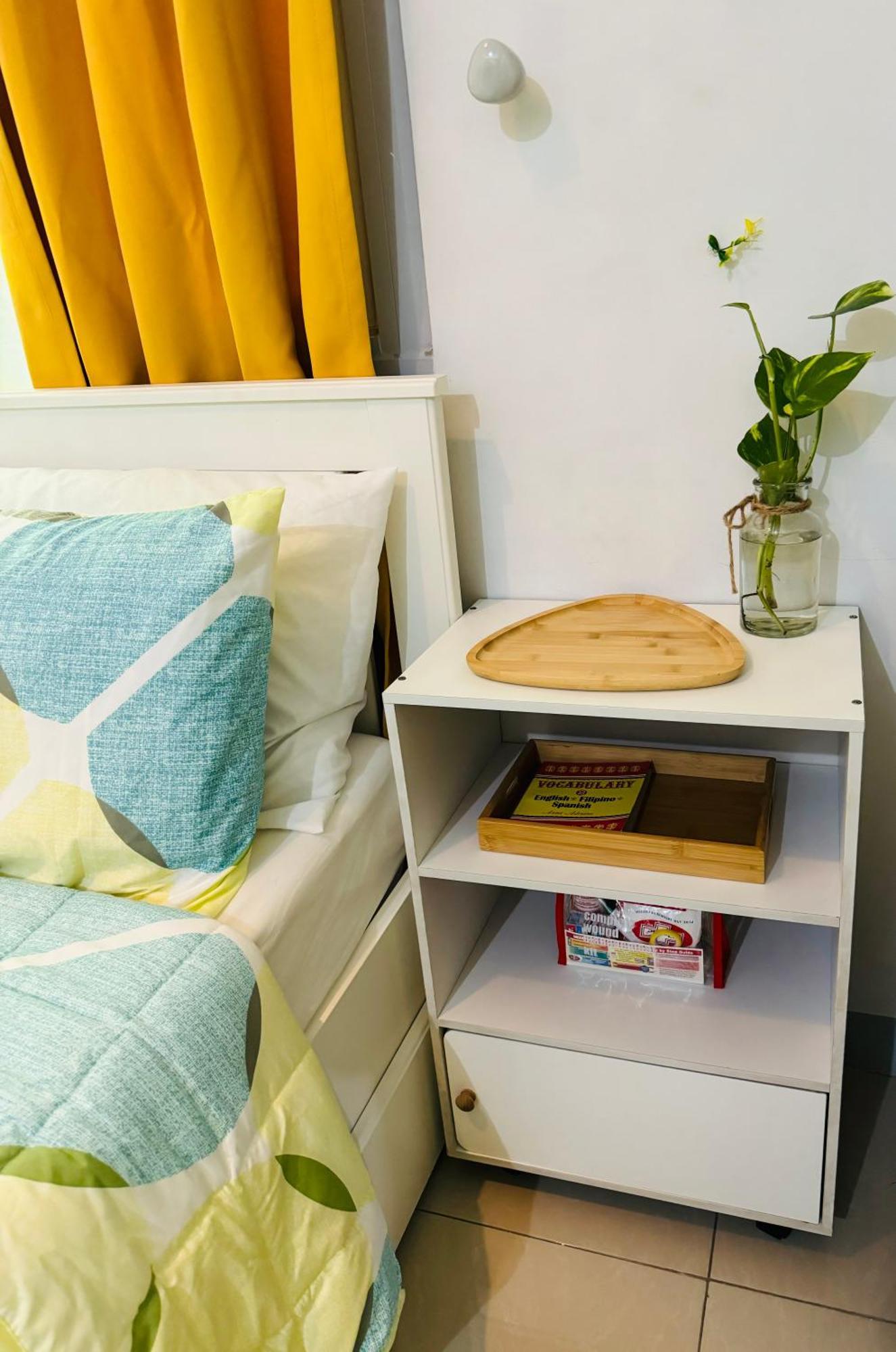 Beacon Makati Condo Free Pool Access Free Wifi 100Mbps & Free Netflix 마닐라 외부 사진